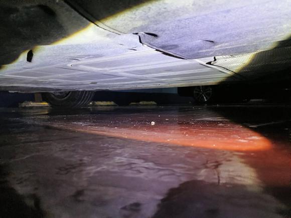 [深圳·粤B] 二手宝马宝马X1新能源2019款 xDrive25Le 里程升级版