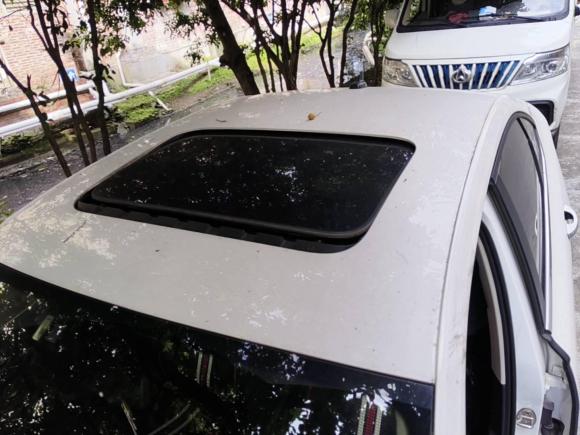 [佛山·粤H] 二手大众朗逸2021款 280TSI DSG舒适版