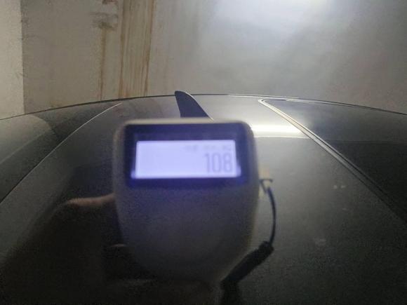 [深圳·粤K] 二手长安逸动2021款 PLUS 蓝鲸NE 1.4T GDI DCT旗舰型