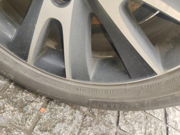 [武汉·鄂A] 二手大众途观2013款 1.8TSI 自动两驱豪华型