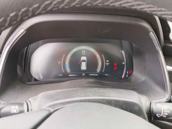 [西安·陕H] 二手哈弗哈弗H62021款 国潮版 1.5T 自动冠军版