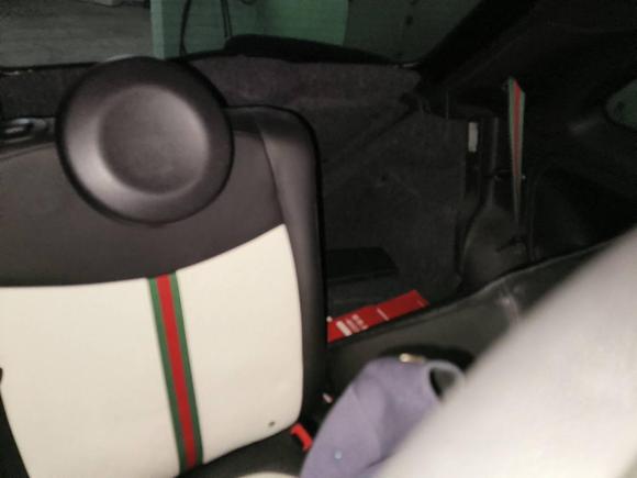 [成都·川A] 二手菲亚特菲亚特5002012款 1.4L Gucci版