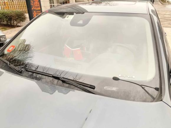 [西安·陕U] 二手吉利汽车星瑞2021款 2.0TD 尊贵型