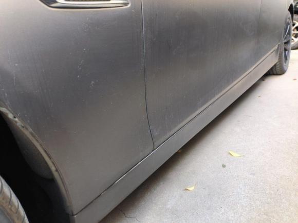 [上海·沪B] 二手宝马宝马5系2014款 520Li 典雅型