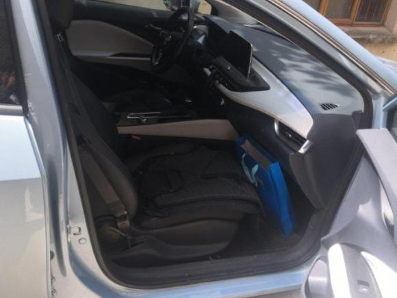 [金华·浙G] 二手别克微蓝62020款 互联智慧型 PLUS