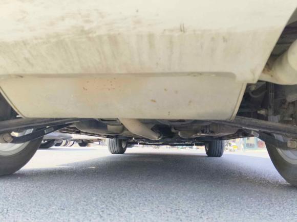 [合肥·皖A] 二手Jeep指南者2019款 220T 自动家享版