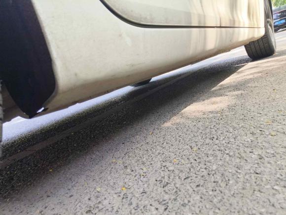 [西安·陕A] 二手名爵MG62020款 1.5T 自动领潮风尚版