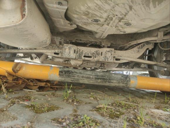 [上海·沪F] 二手别克英朗2021款 改款 典范 1.5L 自动精英型