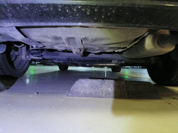 [宁波·浙B] 二手现代伊兰特2021款 1.5L CVT LUX尊贵版