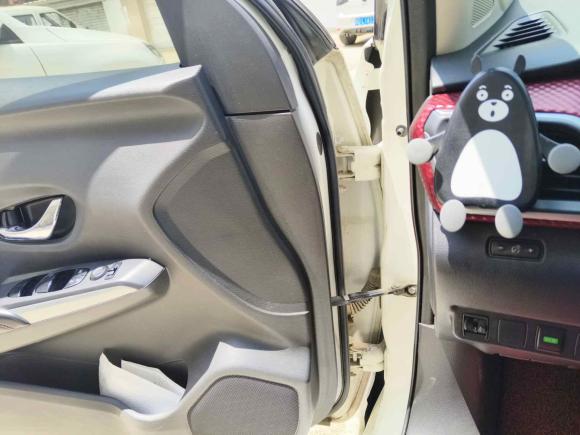 [青岛·鲁B] 二手日产蓝鸟2016款 1.6L CVT炫酷版