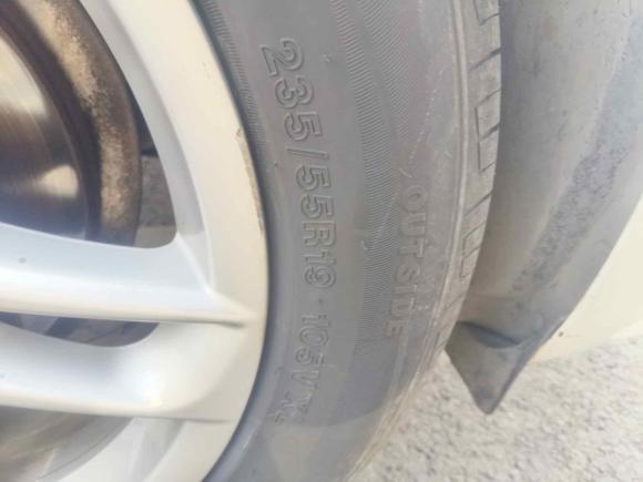 [成都·川A] 二手奥迪奥迪Q52017款 Plus 40 TFSI 进取型