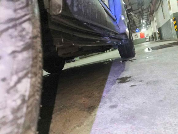 [上海·沪A] 二手斯巴鲁森林人2013款 2.5i 自动尊贵版