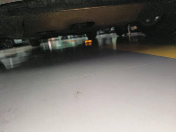 [济南·鲁C] 二手别克君越2016款 20T 精英型