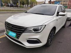 [南京·苏A]荣威&nbsp;&nbsp;荣威Ei5&nbsp;&nbsp;2019款智联旗舰版