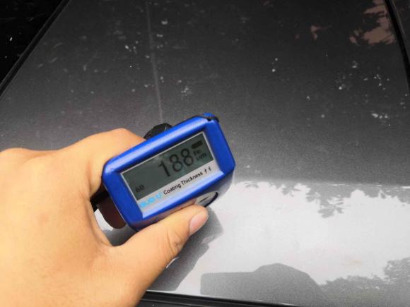 [杭州·浙A] 二手长安长安UNI-V2022款 1.5T 尊贵型