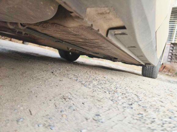 [南昌·赣A] 二手启辰启辰D602019款 十万荣耀 1.6L XL CVT辰酷版 国V