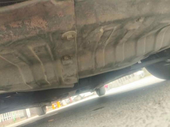 [成都·川A] 二手现代瑞纳2014款 1.4L 手动智能型GLS