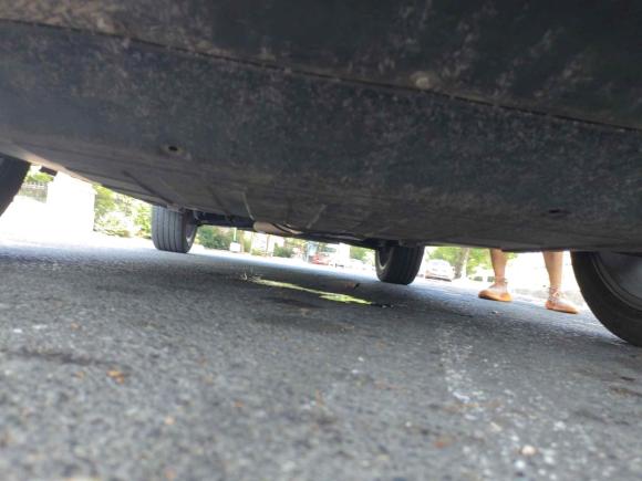 [金华·浙G] 二手吉利汽车吉利ICON2020款 1.5TD i9 BSG