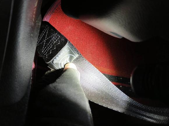 [武汉·鄂C] 二手东风纳米东风纳米EX12021款 质享版