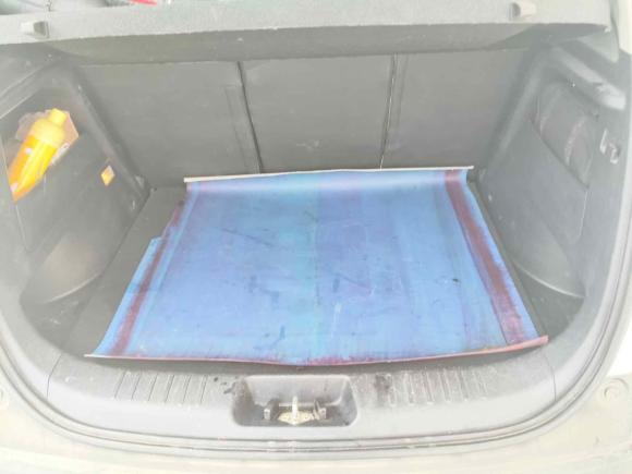 [温州·浙C] 二手长安长安CS15EV2018款 350e