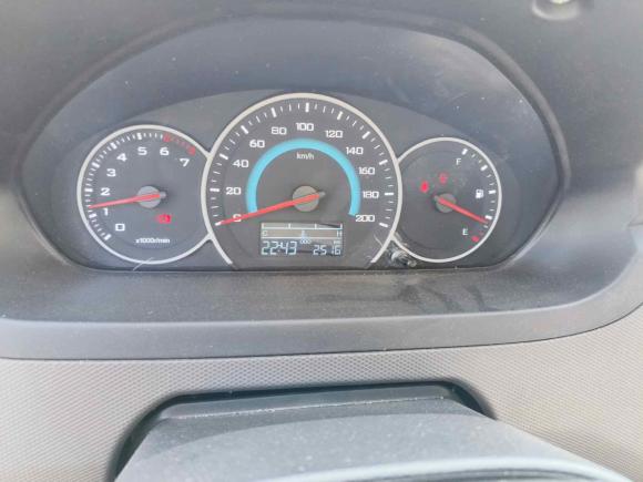 [济南·鲁A] 二手五菱汽车五菱荣光新卡2023款 2.0L双排双后轮舒适型LJM20B