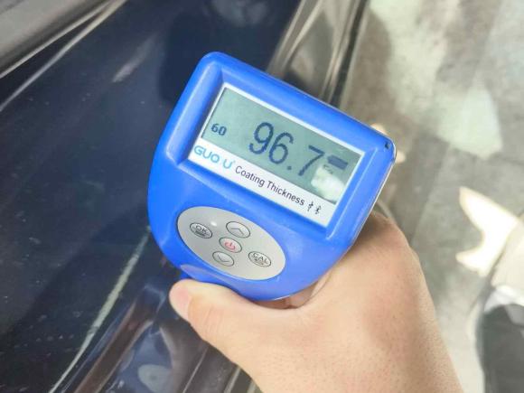 [南昌·赣A] 二手凯迪拉克凯迪拉克XTS2018款 28T 精英型