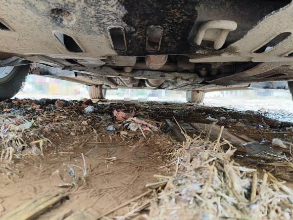 [义乌·贵C] 二手长安逸动2019款 高能版 1.6L GDI 手动先锋型 国VI