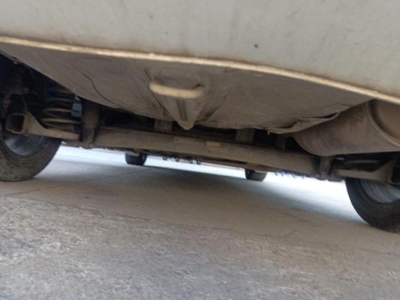 [金华·浙G] 二手长安逸动2015款 1.6L 手动豪华型 国V