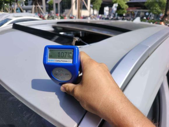 [宁波·浙B] 二手星途星途凌云2021款 400T 两驱星尊版