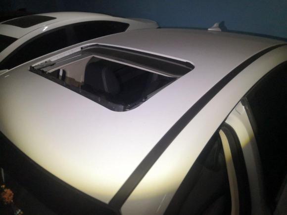 [成都·川A] 二手奇瑞艾瑞泽5 PLUS2021款 小AI 1.5T CVT享PLUS