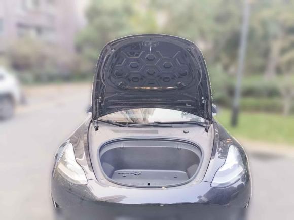 [南京·苏A] 二手特斯拉Model 32019款 标准续航后驱升级版