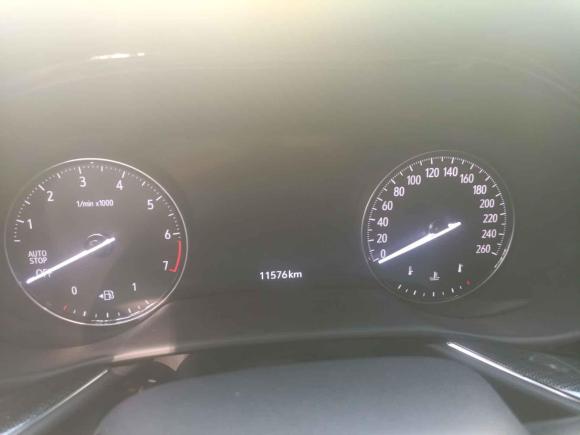 [深圳·粤B] 二手别克昂科威2021款 昂科威Plus 652T 七座豪华型