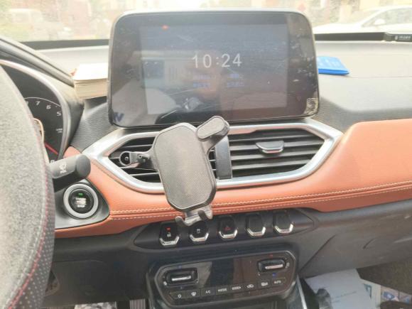 [青岛·鲁B] 二手宝骏宝骏5102017款 1.5L 手动豪华型