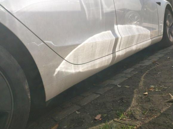 [上海·沪A] 二手特斯拉Model 32019款 标准续航后驱升级版