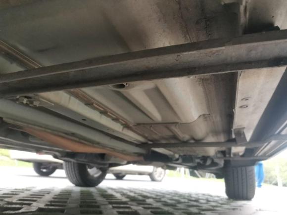 [深圳·贵H] 二手日产奇骏2017款 2.0L CVT舒适版 2WD