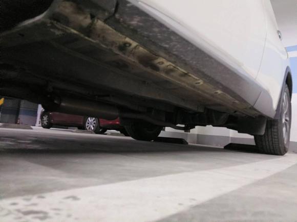 [青岛·鲁B] 二手日产楼兰2019款 2.5L XL 两驱智联豪华版 国VI