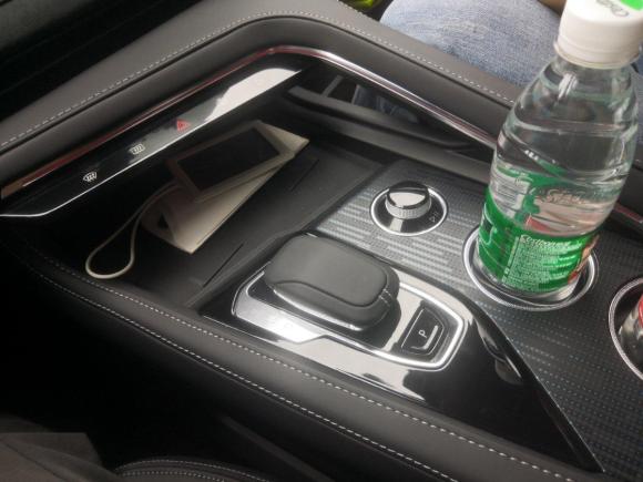 [成都·川A] 二手极氪极氪0012021款 超长续航单电机 WE版