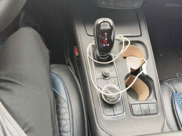 [苏州·苏E] 二手凯迪拉克凯迪拉克XT42020款 改款 28T 两驱领先型