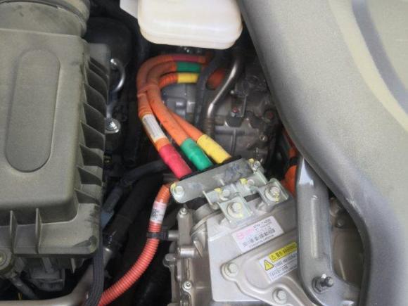 [上海·沪A] 二手比亚迪唐2021款 DM 2.0T 四驱高性能版创世旗舰型