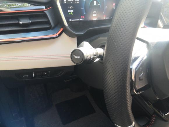 [杭州·浙A] 二手领克领克062020款 1.5T 耀Halo