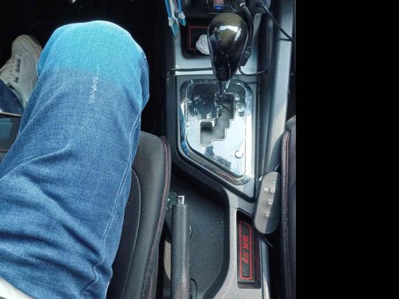 [南京·皖D] 二手江汽集团瑞风S32016款 1.5L CVT豪华智能型