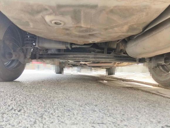 [嘉兴·鲁V] 二手比亚迪比亚迪F32020款 1.5L 手动超值版