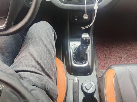 [南通·苏F] 二手宝骏宝骏3102016款 1.2L 手动豪华型