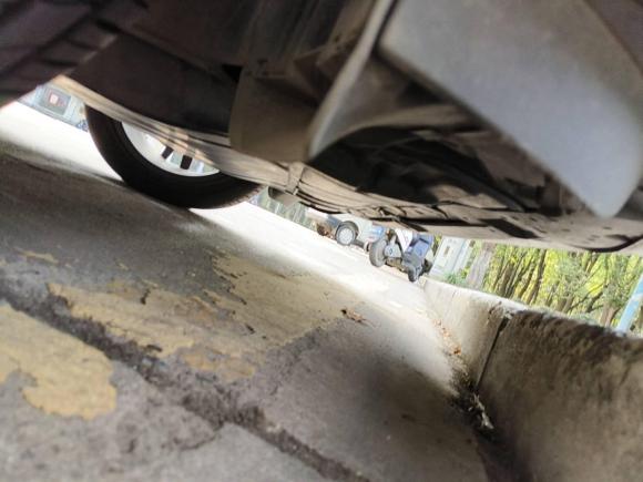 [上海·皖B] 二手奥迪奥迪Q2L2022款 35 TFSI 进取动感型