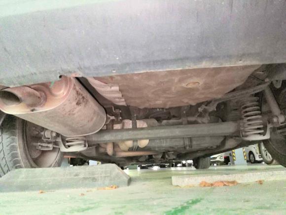 [深圳·湘D] 二手奇瑞艾瑞泽52017款 1.5L CVT豪华版