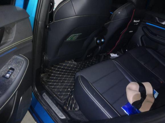 [嘉兴·浙F] 二手天际汽车天际ME52021款 1012