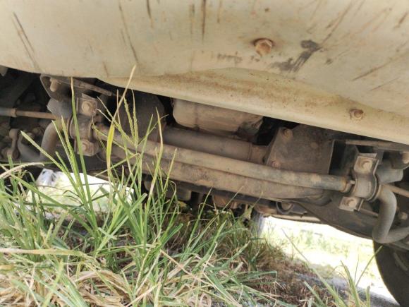 [温州·川J] 二手长安凯程睿行M902017款 2.0L超值版6座掀背门4G94S