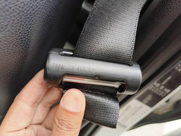 [常州·苏D] 二手宝马宝马2系旅行车2016款 218i 时尚型