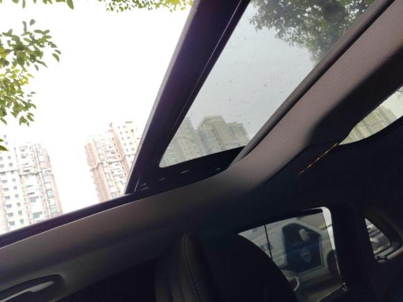 [上海·沪D] 二手奔驰奔驰E级2017款 E 300 L 豪华型