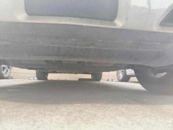 [宁波·浙B] 二手奔驰奔驰GLC2020款 GLC 260 L 4MATIC 豪华型